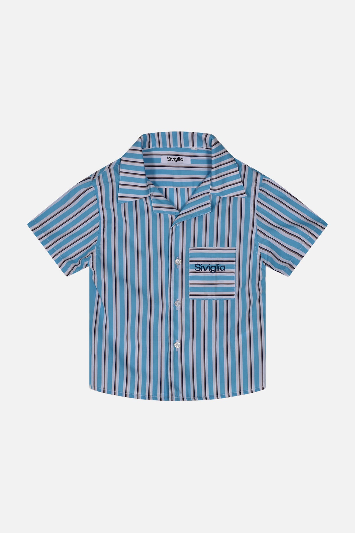Camicia Siviglia bambino