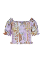 Camicia Fun&Fun Chic Junior Bambina