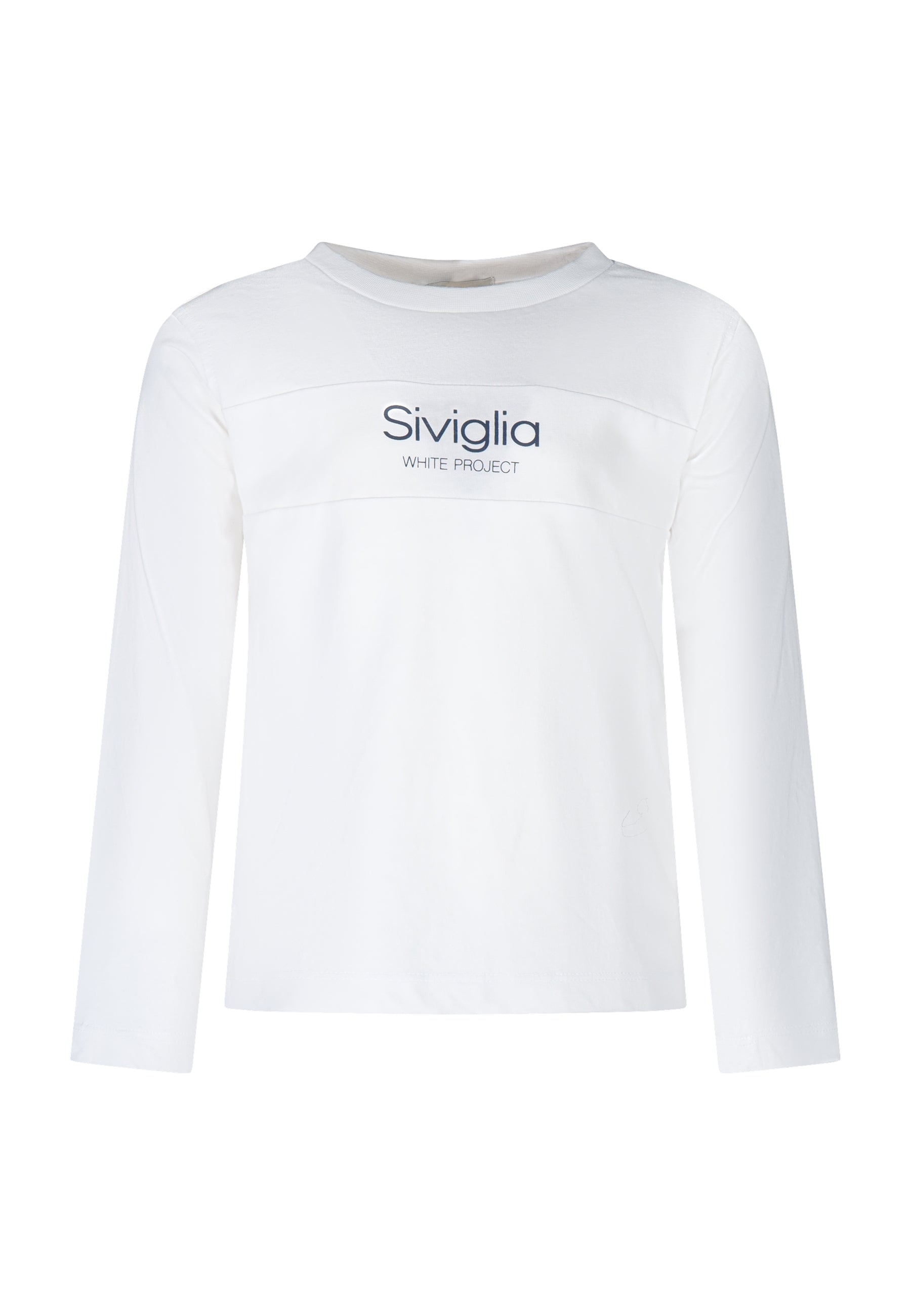 T-shirt Baby Siviglia bambino