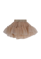 Gonna beige Fun&Fun neonata