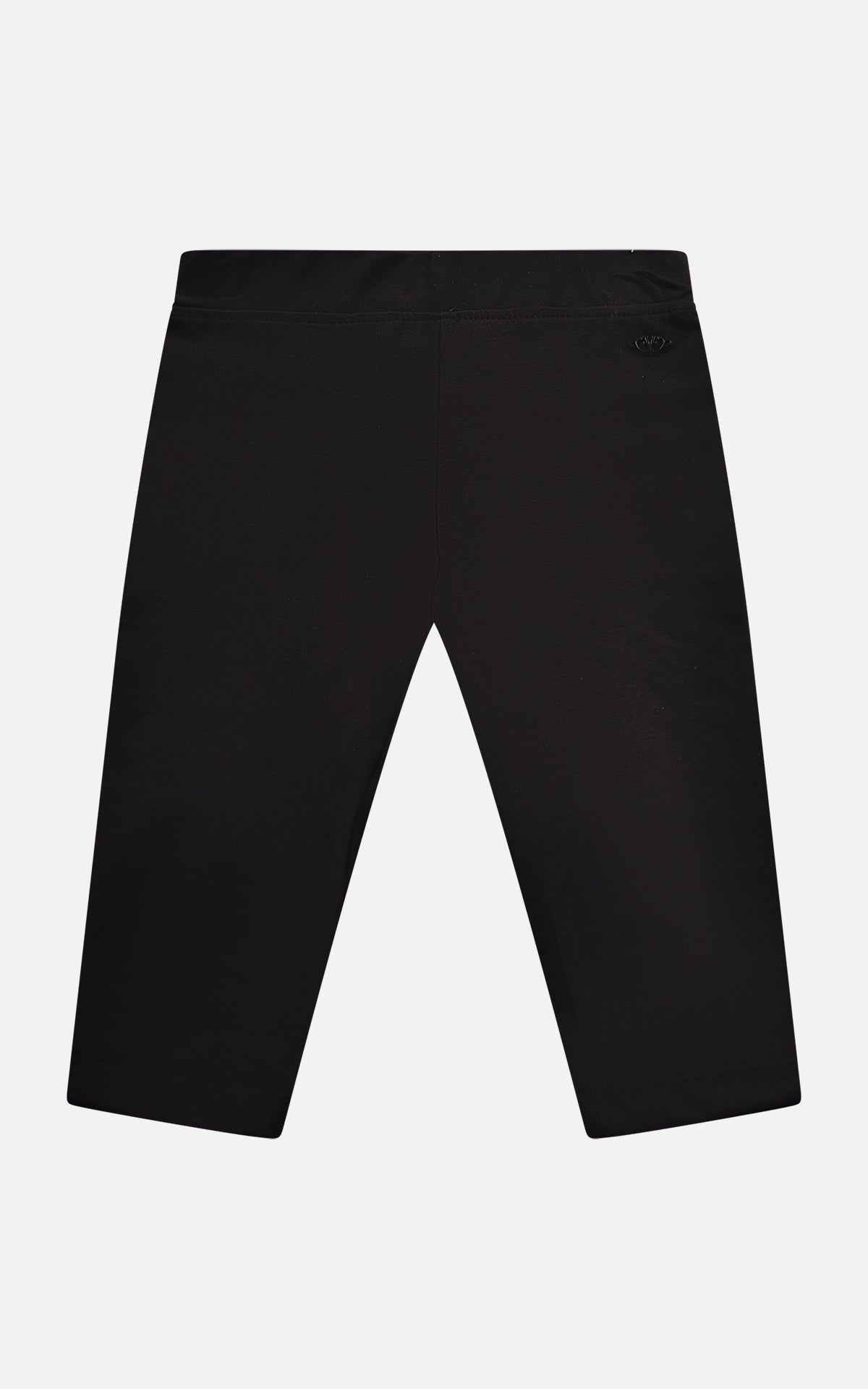 Leggings tinta unita Fun&Fun neonata
