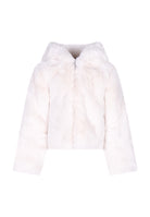 Giacca ecopelliccia Junior Fun&Fun bambina