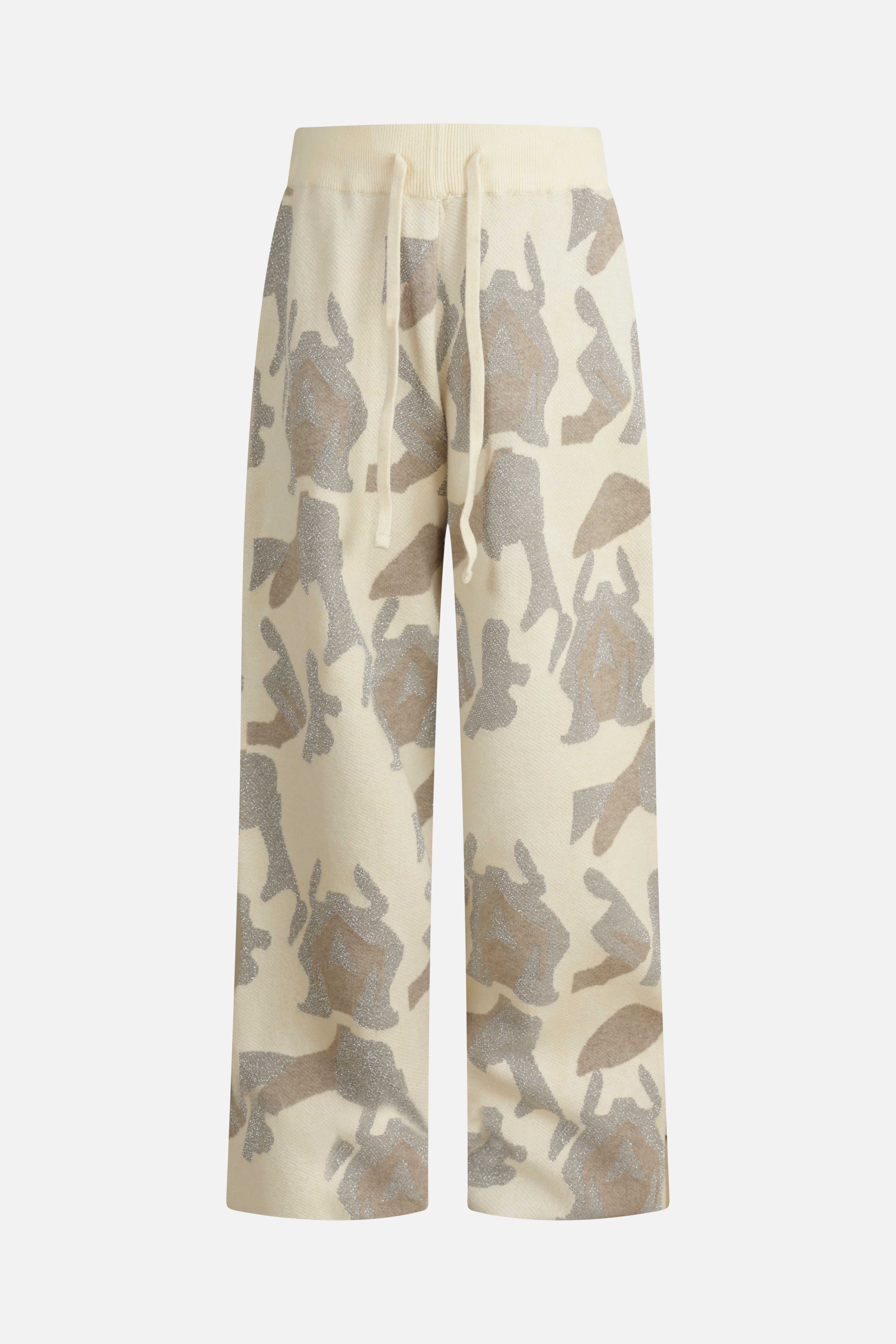 Pantalone in Lana Fun&Fun bambina