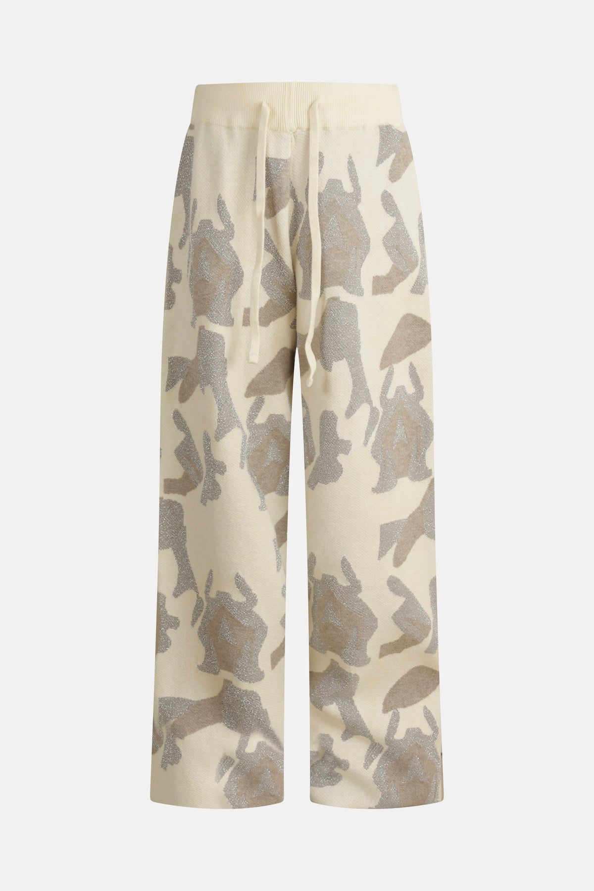 Pantalone in Lana Fun&Fun bambina