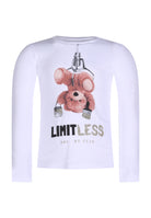 T-shirt Fun&Fun Baby Bambina