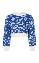 Maglia in Lana Smacchinata (1) Fun&Fun bambina