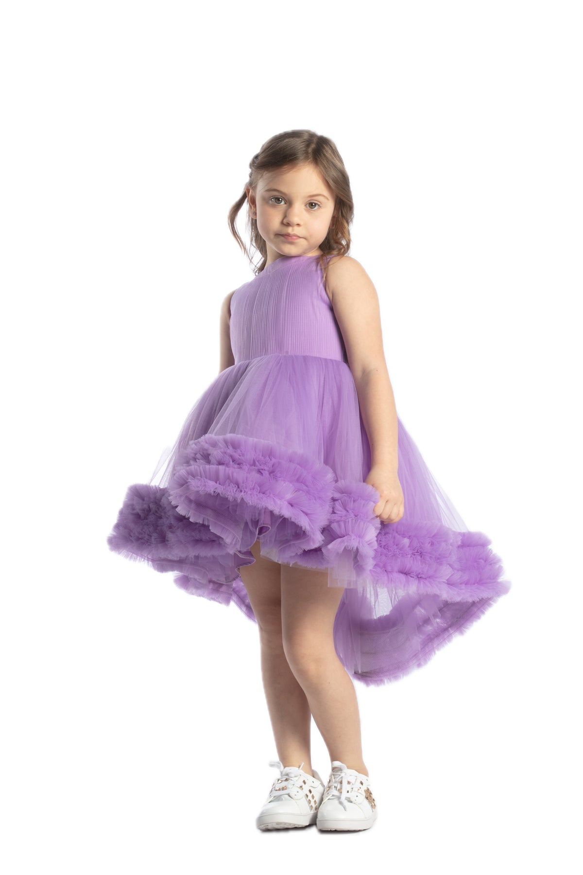 Abito Fun&Fun Couture bambina