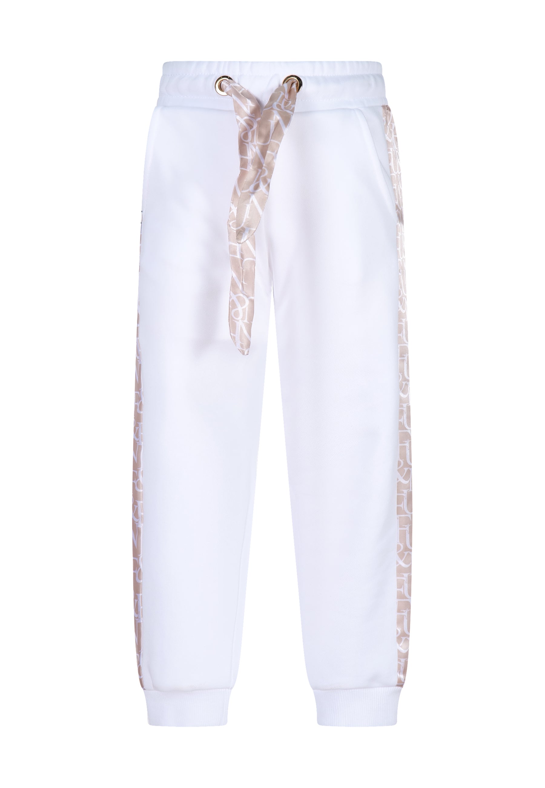 Pantalone multicolor Fun&Fun bambina baby