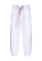 Pantalone multicolor Fun&Fun bambina baby