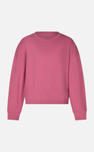 Felpa fucsia Fun&Fun bambina junior