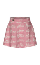Short Vita Alta Marc Ellis bambina