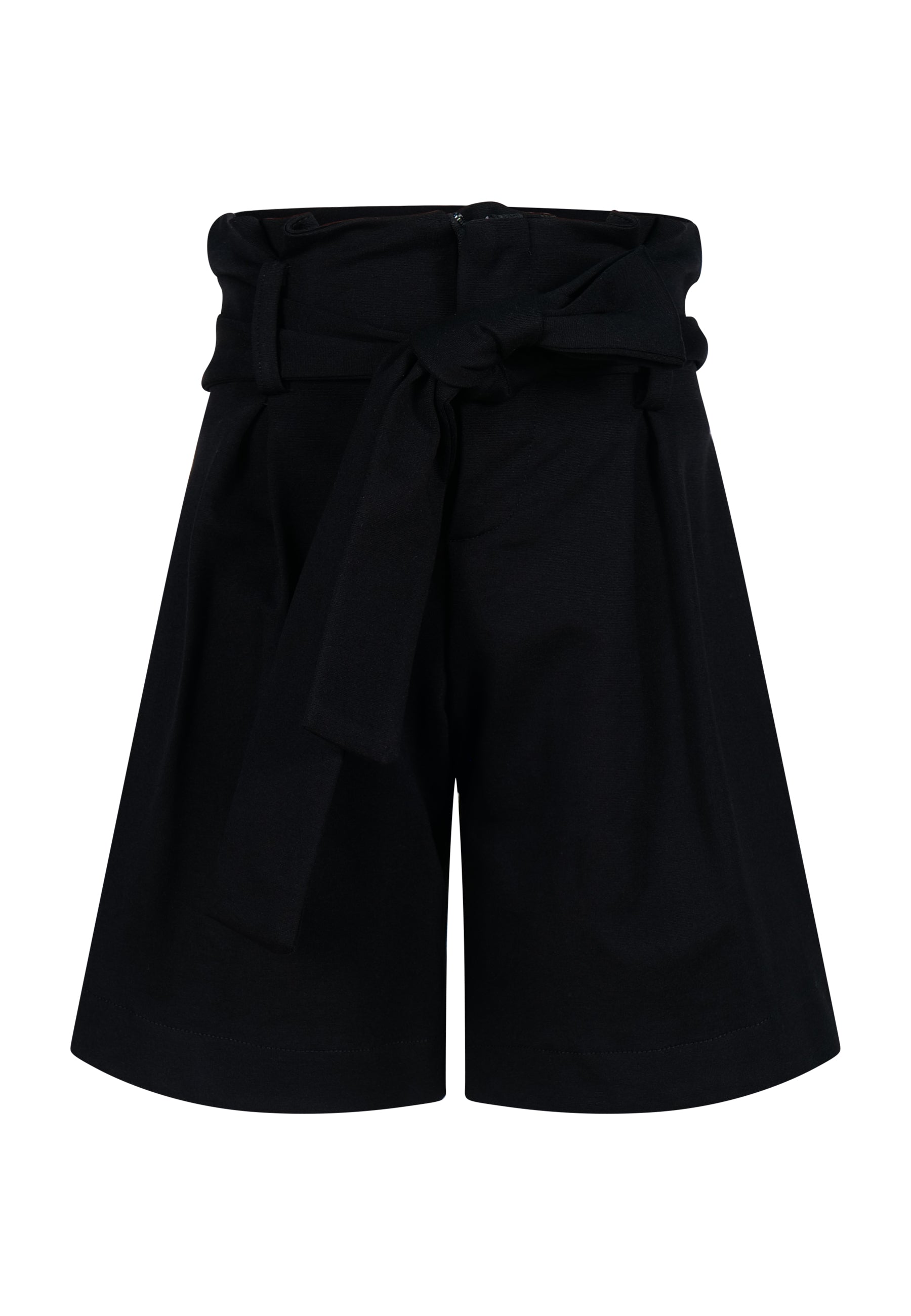 Short nero Fun&Fun Chic bambina junior