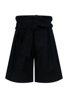 Short nero Fun&Fun Chic bambina junior