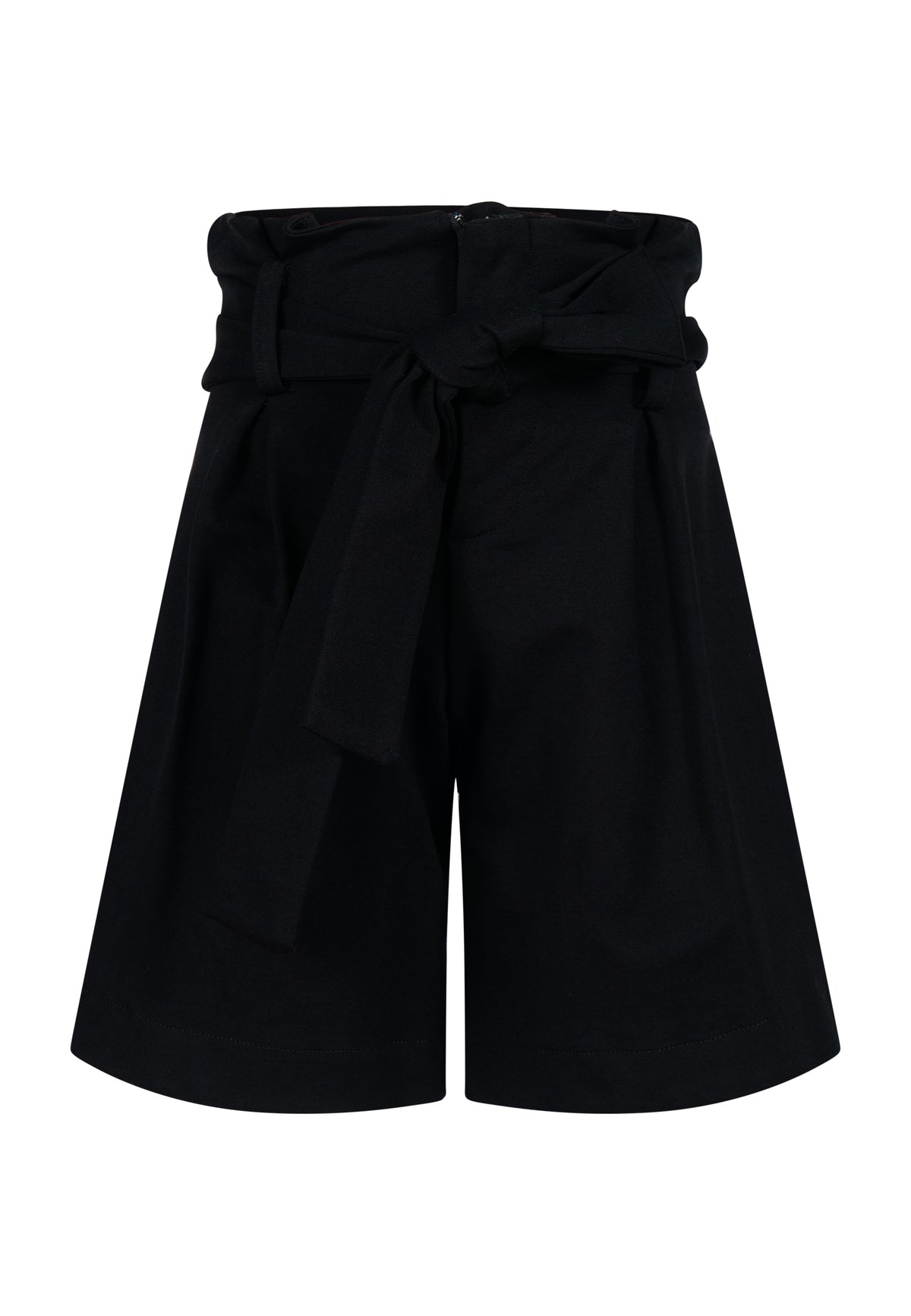 Short nero Fun&Fun Chic bambina junior