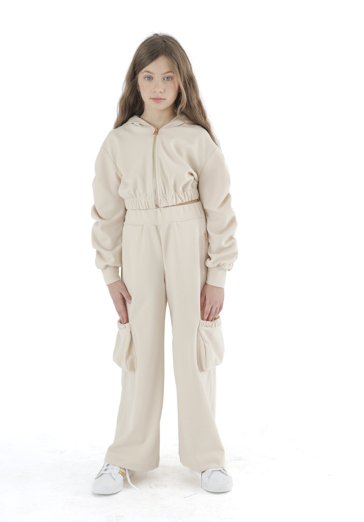 Giacchino Bambina HLove
