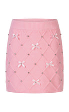 Gonna in Lana (2) Fun&Fun bambina