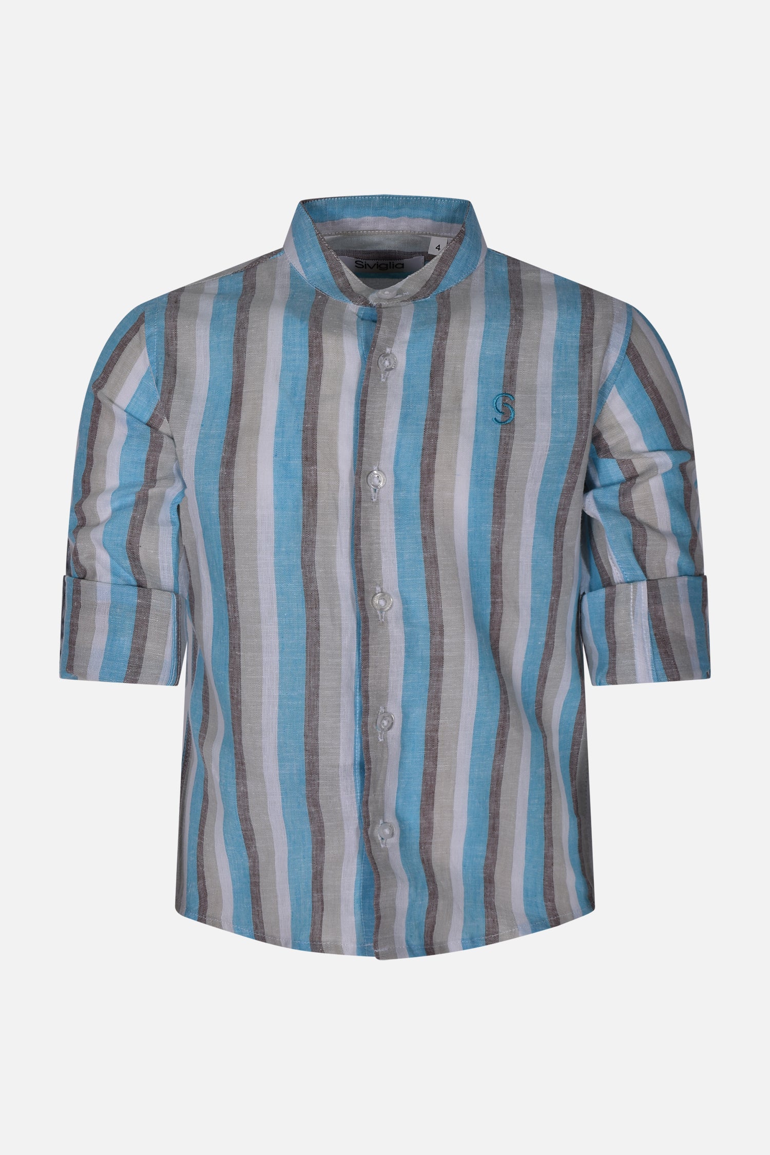 Camicia Siviglia bambino