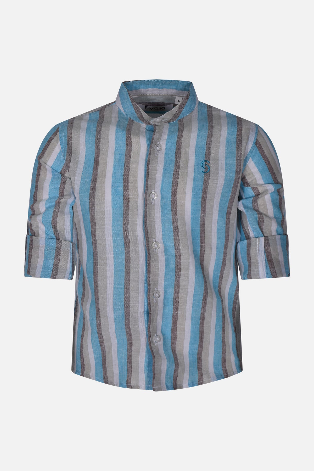 Camicia Siviglia bambino