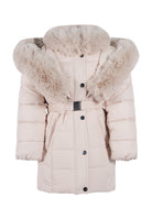 Giacca Giubbino in Ecopelliccia Fun&Fun bambina