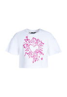 T-shirt Fun&Fun bambina