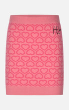 Gonna rosa fucsia HLove bambina junior