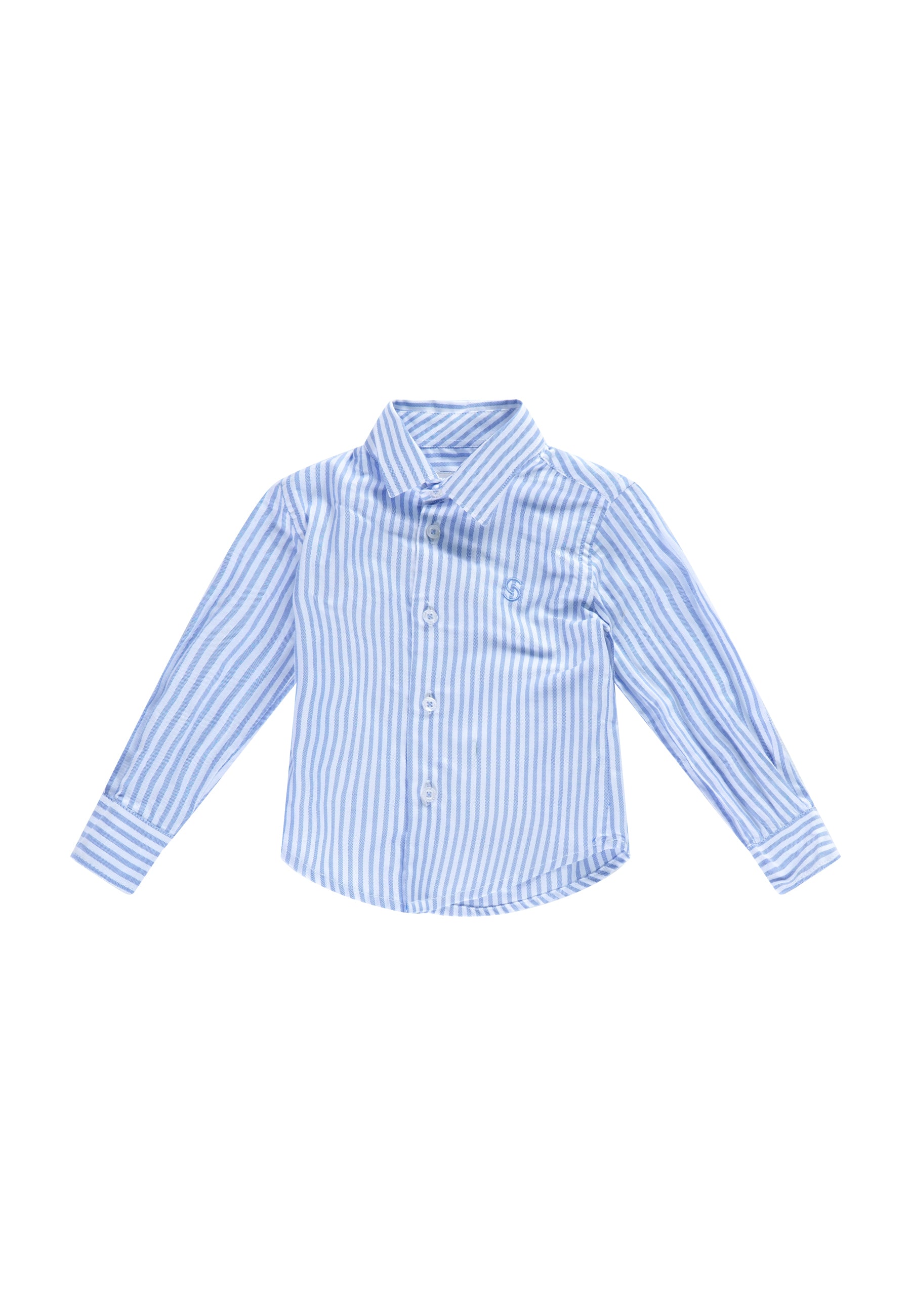 Camicia Neonato Siviglia bambino 2