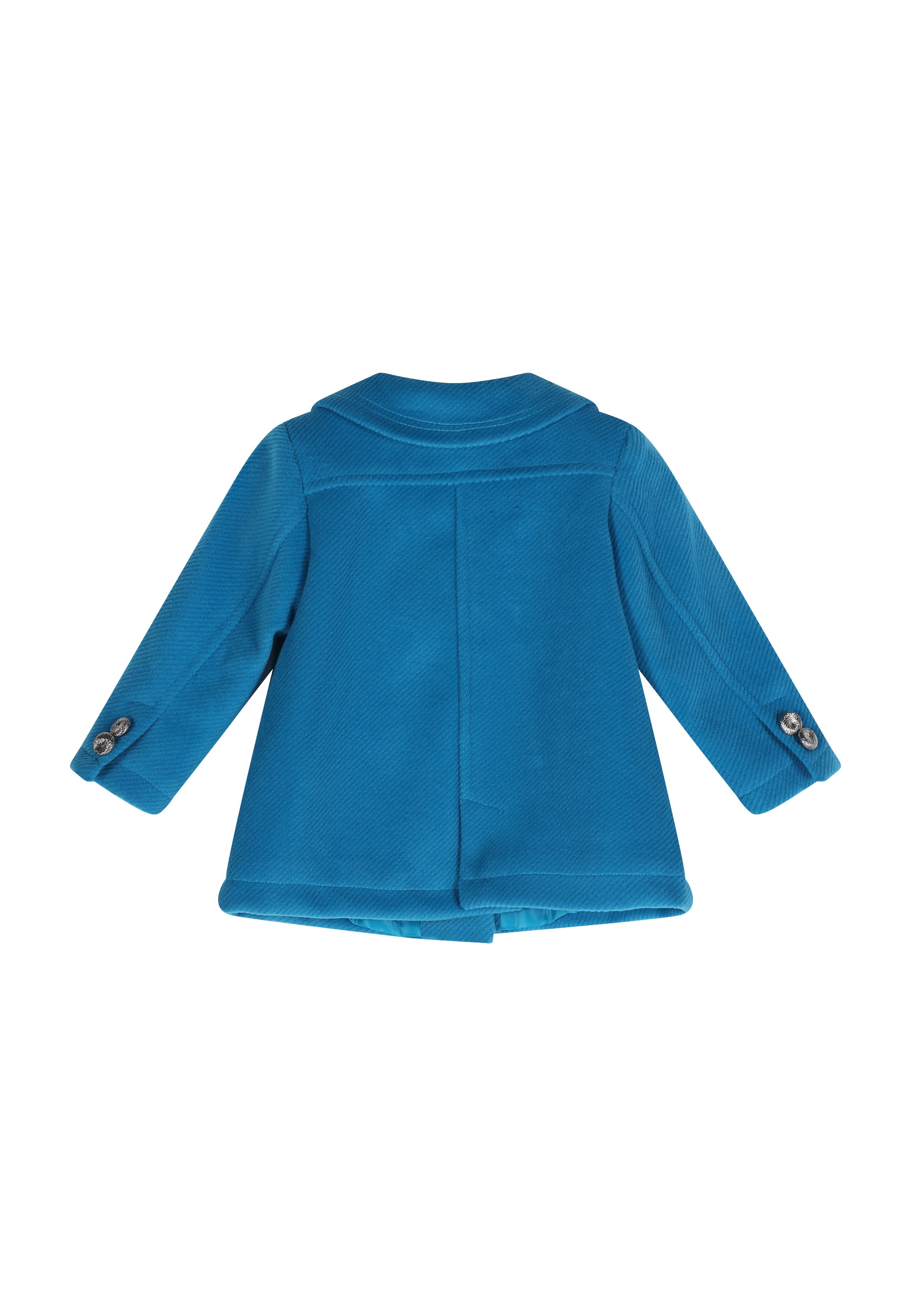 Cappotto Fun&Fun Neonata