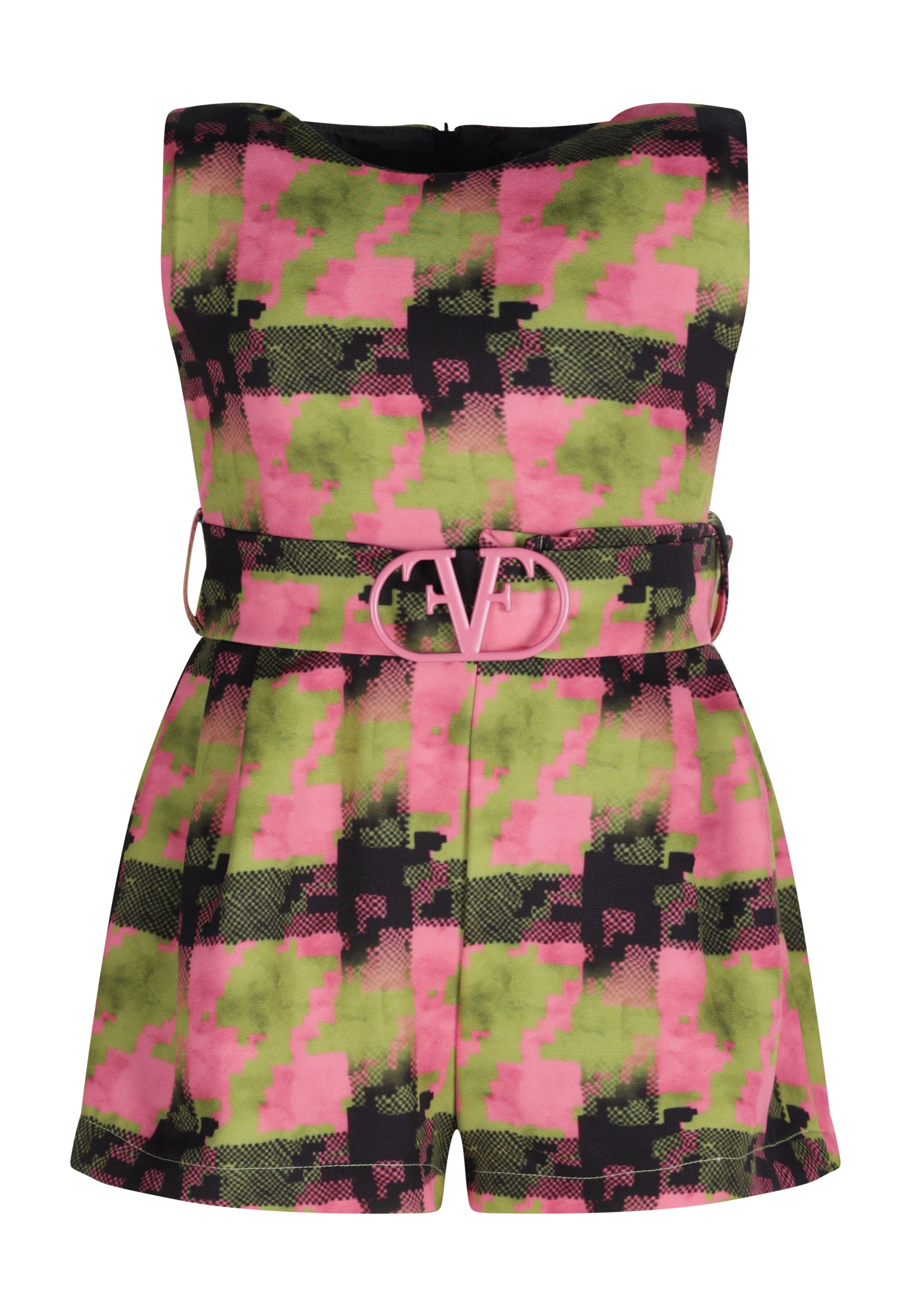 Tutina Fun&Fun Baby Bambina