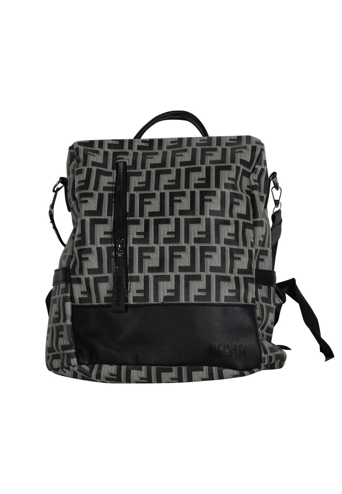 Borsa Fun&Fun bambina Junior