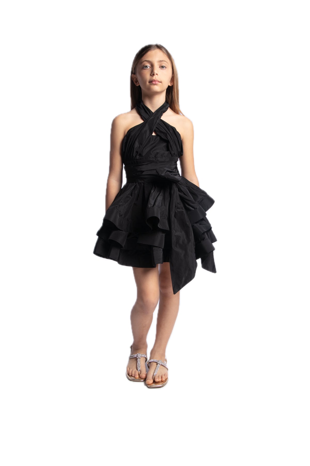 Abito Fun&Fun Couture bambina