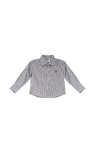 Camicia Colore Multicolor Neonato Siviglia bambino