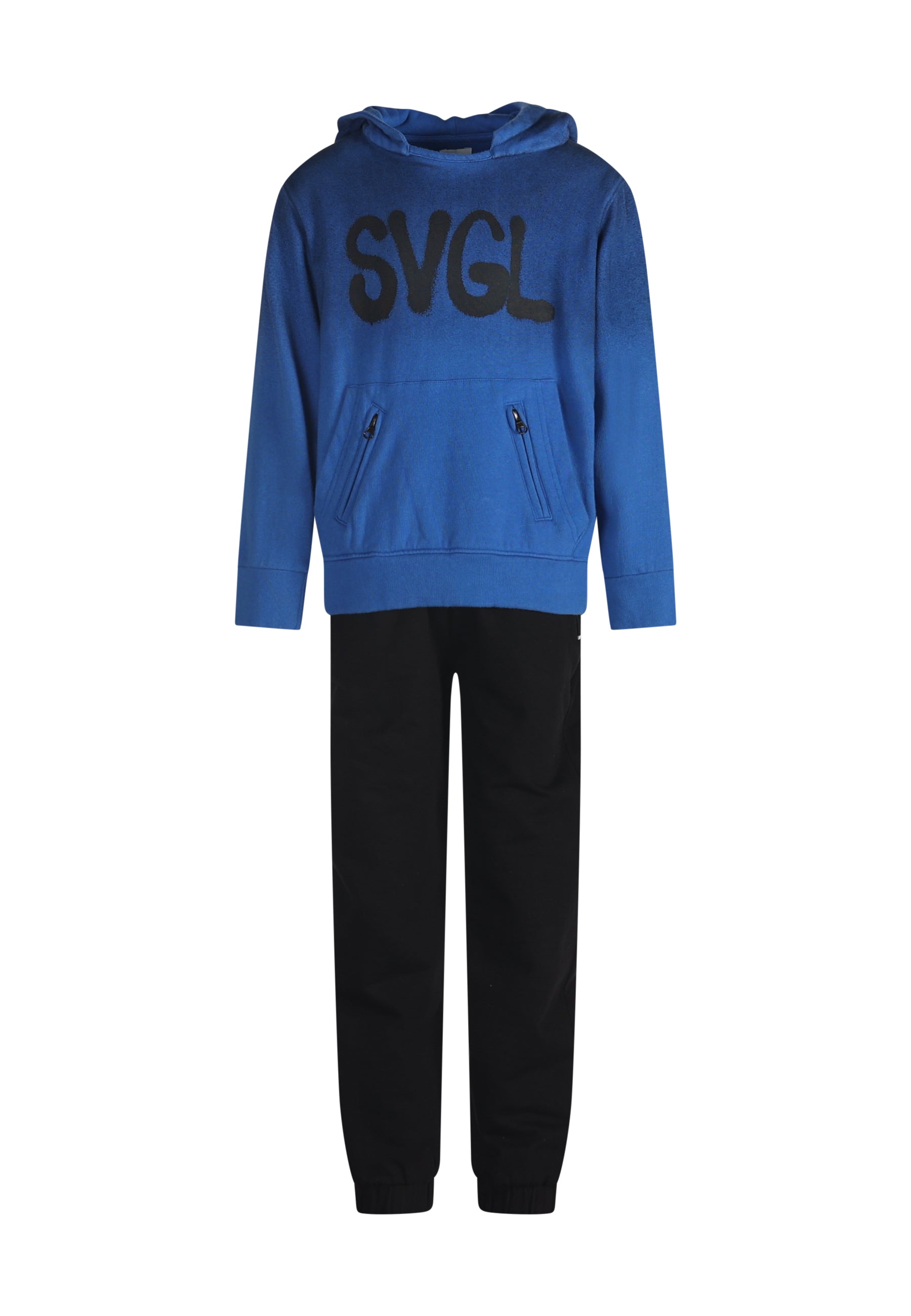 Completo tuta Siviglia bambino Junior 2