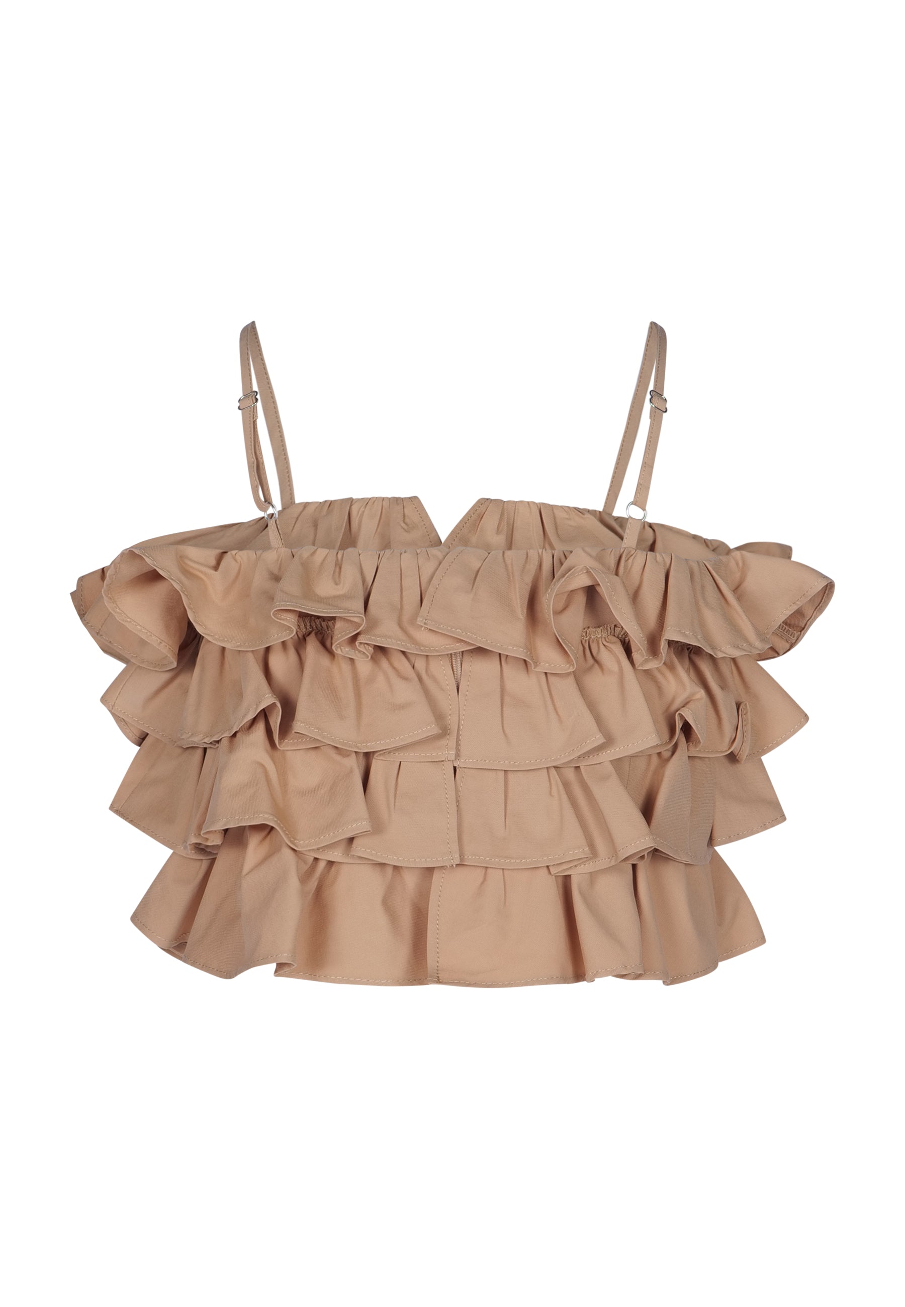Top Fun&Fun Junior Bambina