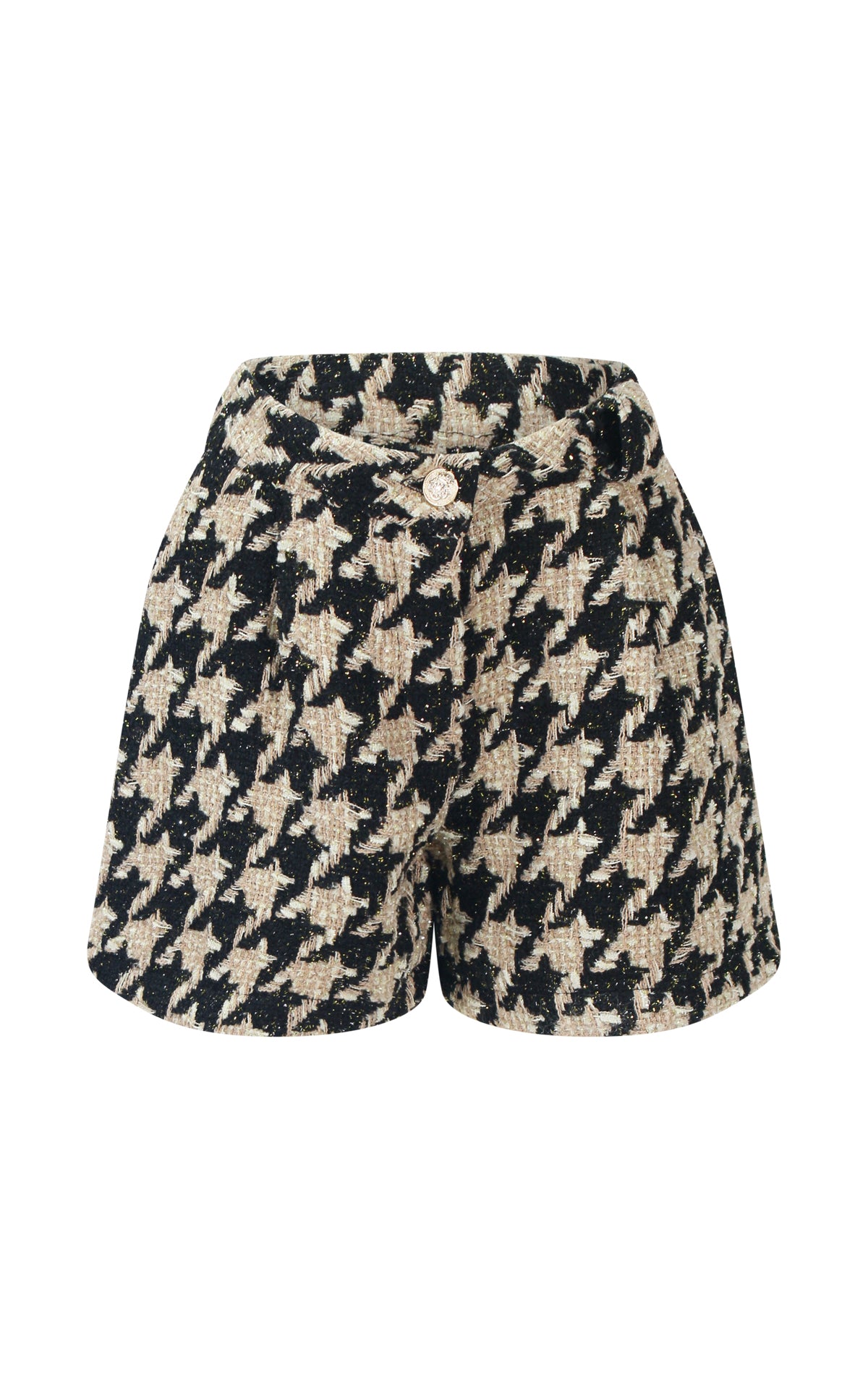 Short Shorts Jacquard HLove bambina