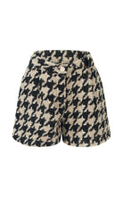 Short Shorts Jacquard HLove bambina