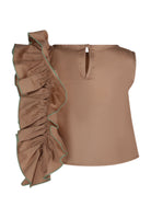 Camicia Fun&Fun Baby Bambina