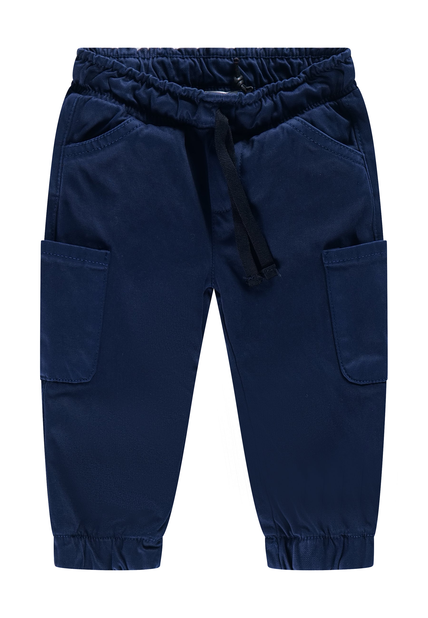 Pantalone denim neonato Siviglia bambino 4