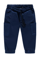 Pantalone denim neonato Siviglia bambino 4