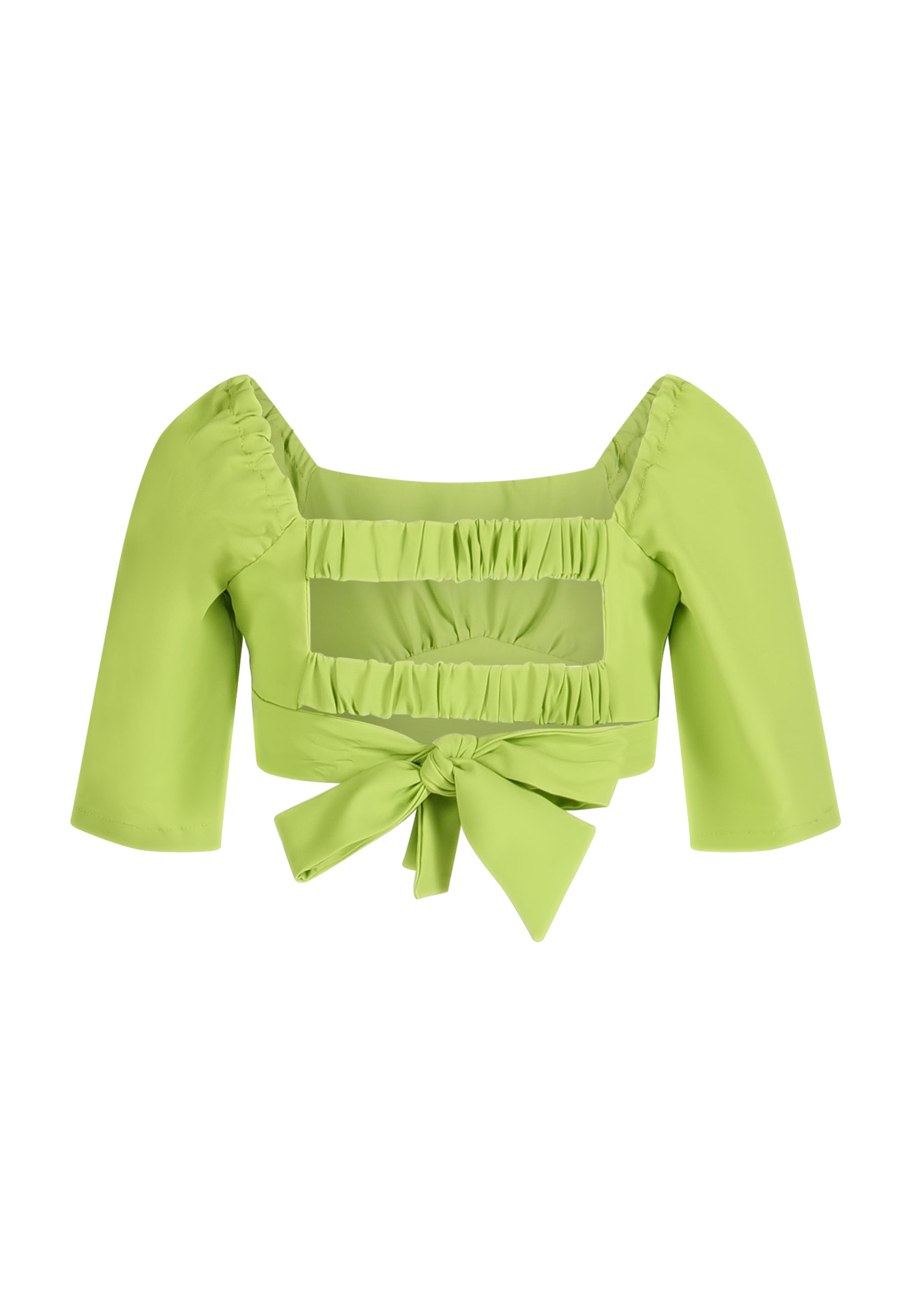 Top Marc Ellis Junior Bambina