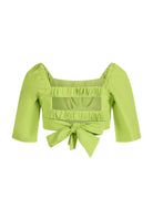Top Marc Ellis Junior Bambina