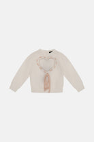 Maglioncino Neonato Fun&Fun Bambina - FW26