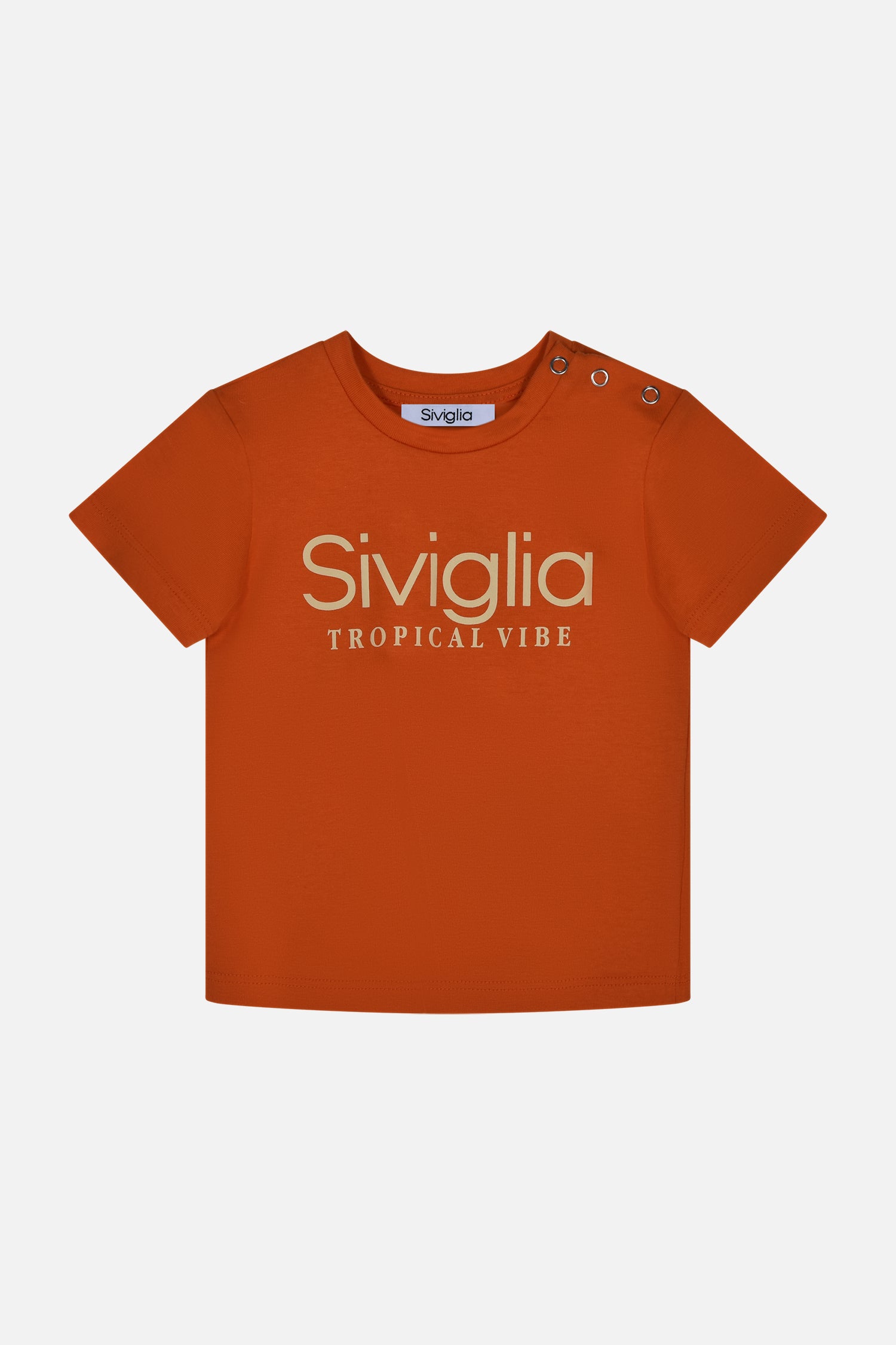 T-shirt Siviglia bambino
