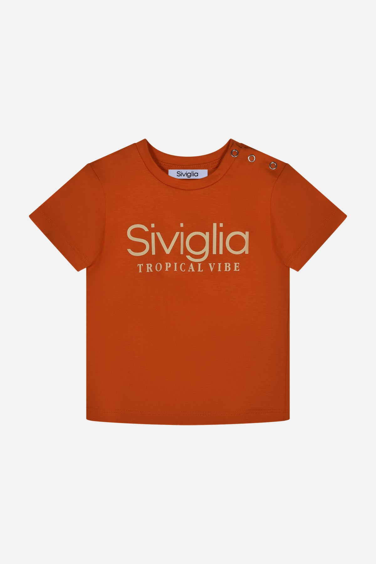 T-shirt Siviglia bambino