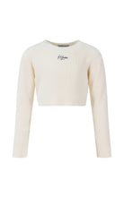 Maglia in Lana Smacchinata (1) HLove bambina