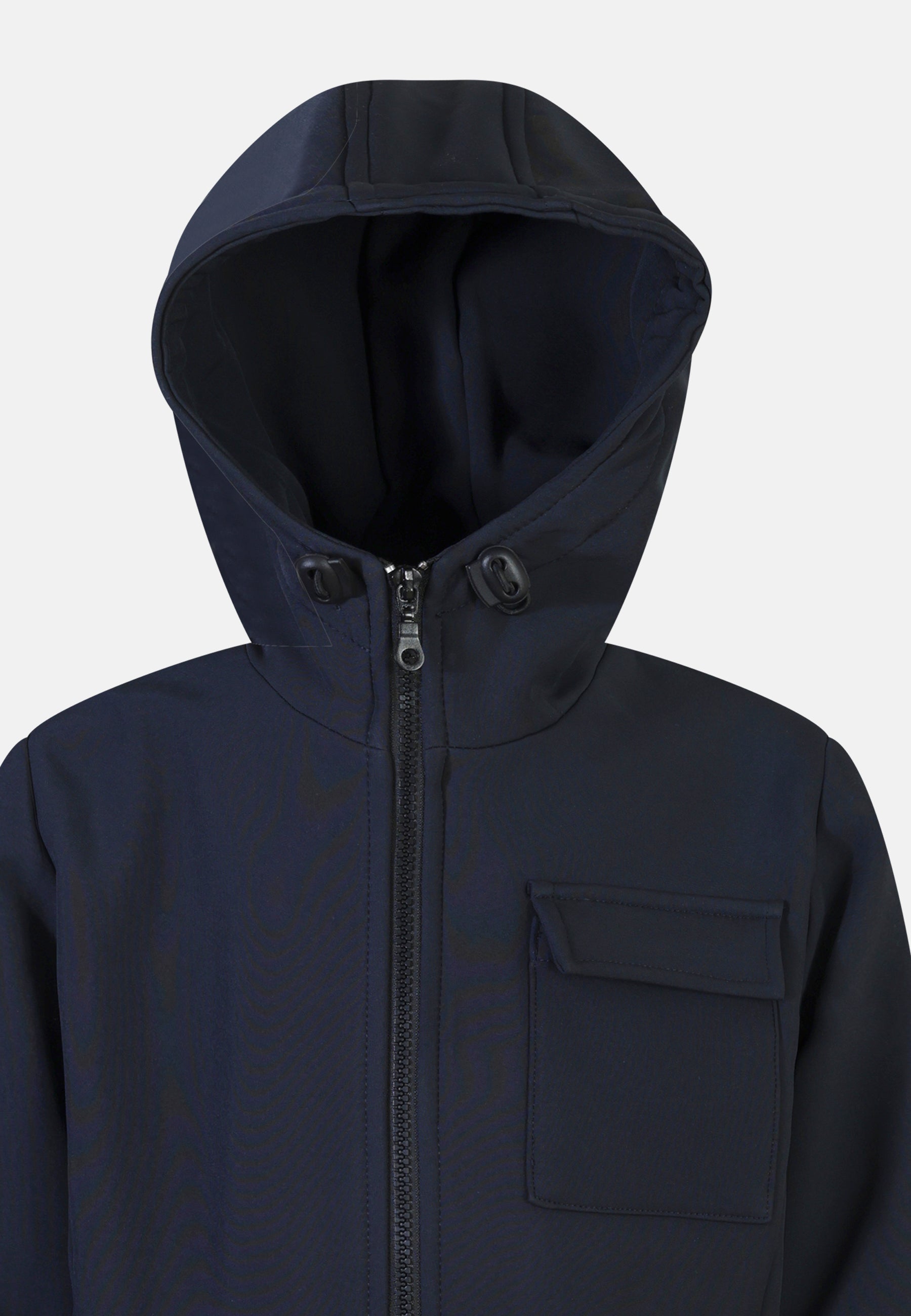 Giacca Colore Blue Siviglia bambino