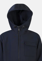 Giacca Colore Blue Siviglia bambino
