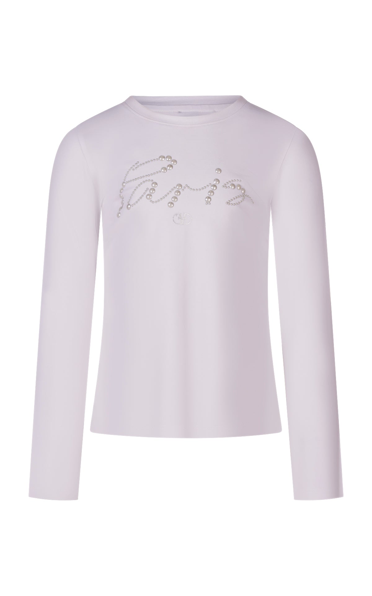 T-shirt in Jersey Junior Fun&Fun bambina