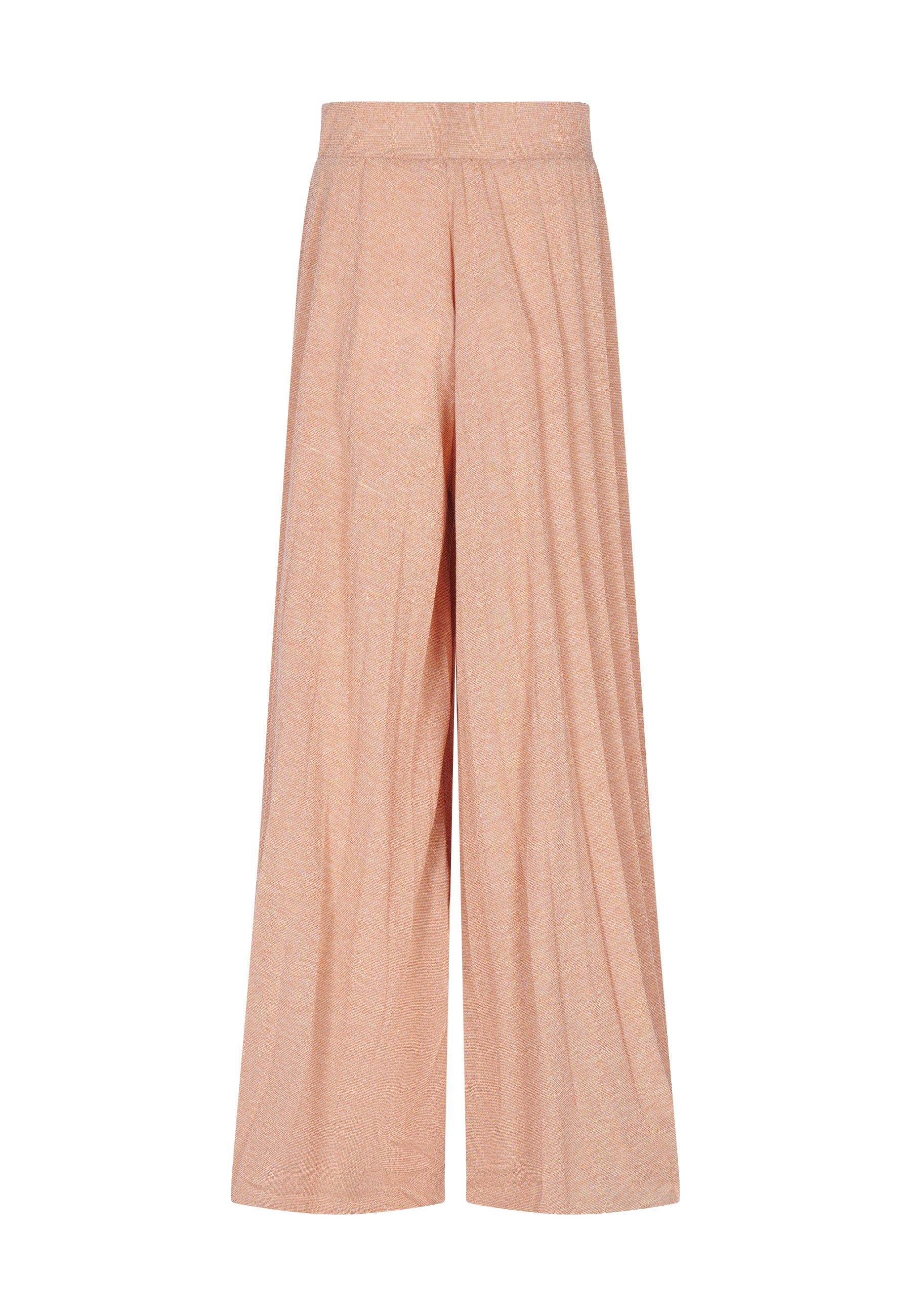 Pantalone plisse Fun&Fun Chic bambina