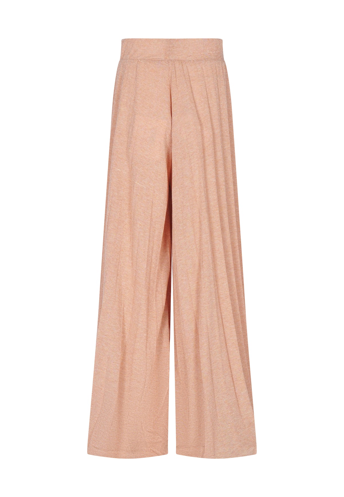 Pantalone plisse Fun&Fun Chic bambina