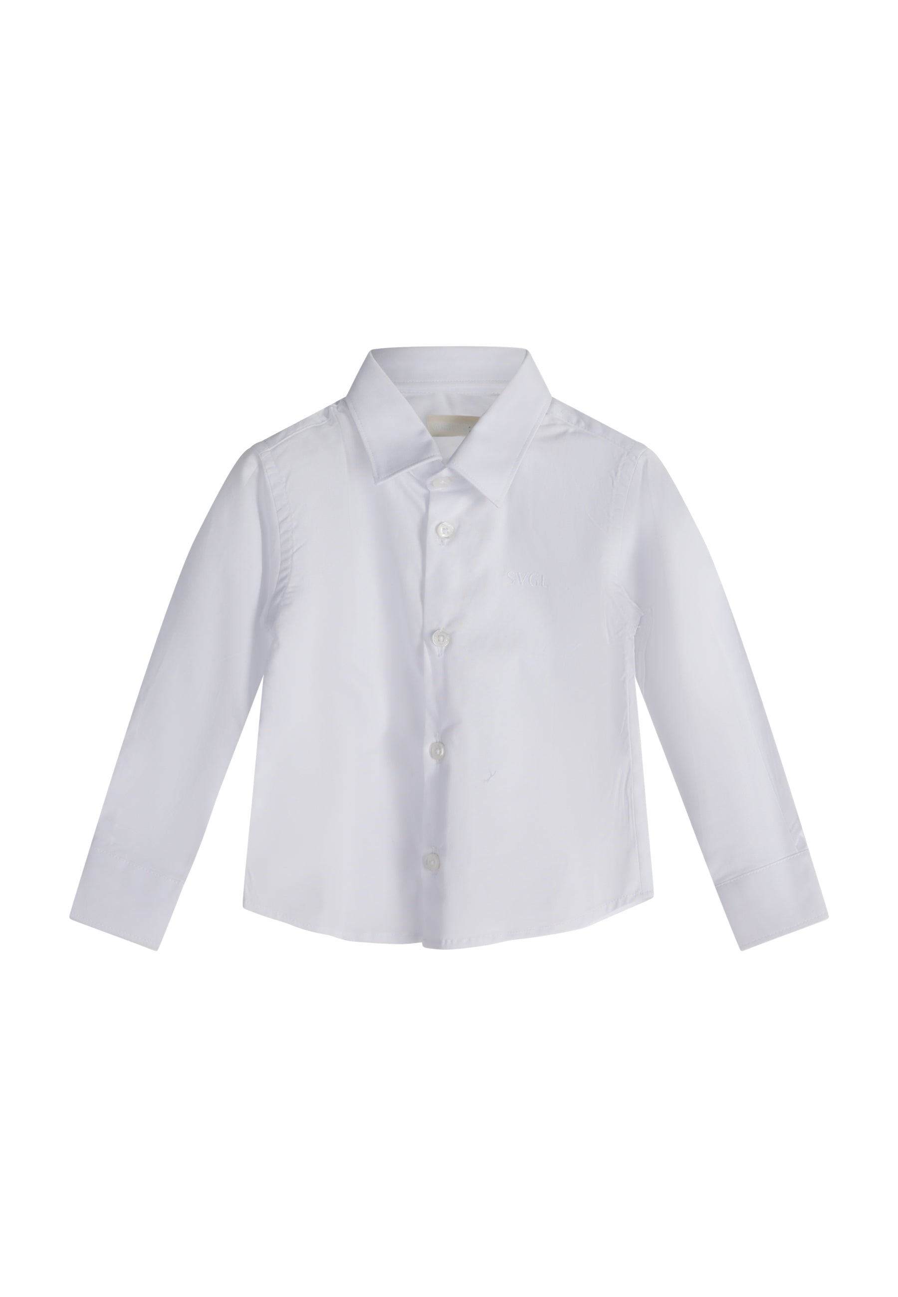 Camicia Siviglia neonato